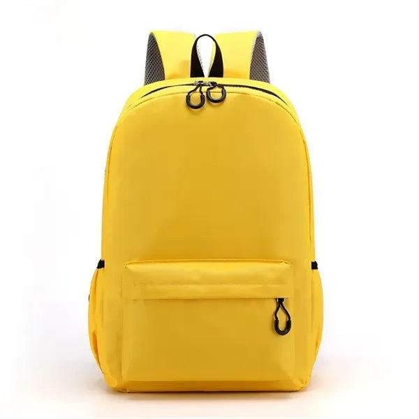 Large Capacity Student Backpack