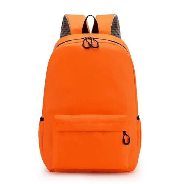 Large Capacity Student Backpack