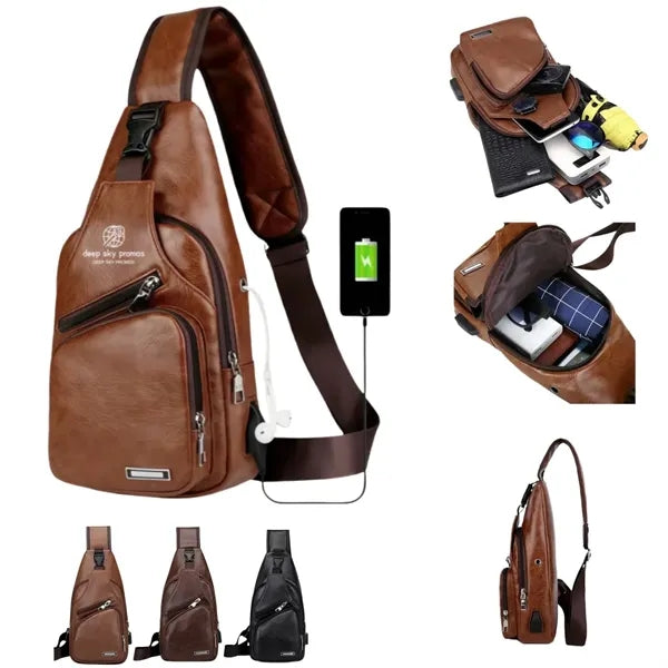 Multifunctional shoulder bag