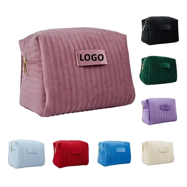 Velvet Storage Bag