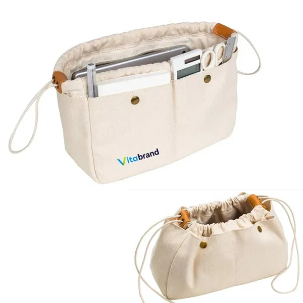 Insert Organizer Bag