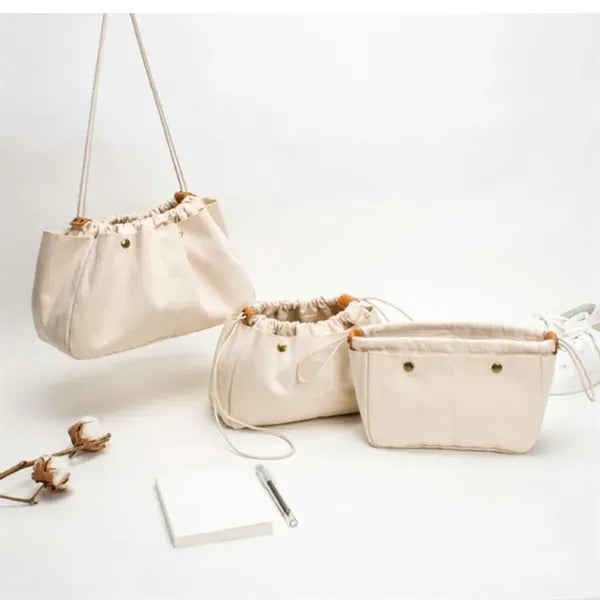 Insert Organizer Bag