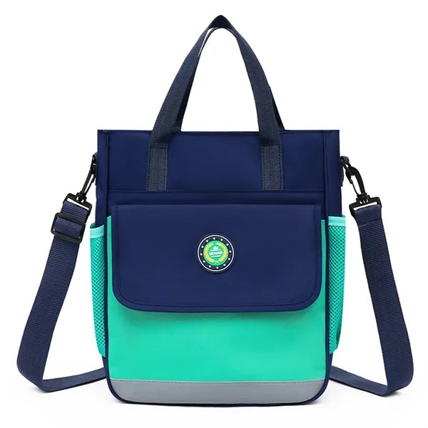 Large Capacity Student Handbag
