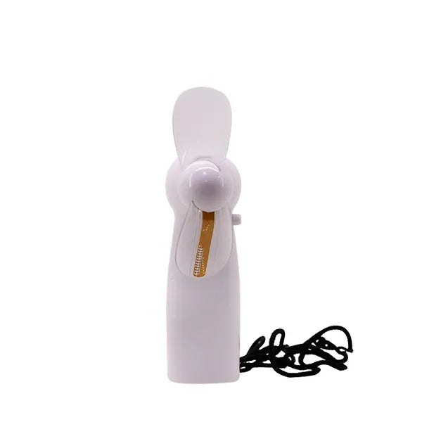 Handheld LED Message Fan