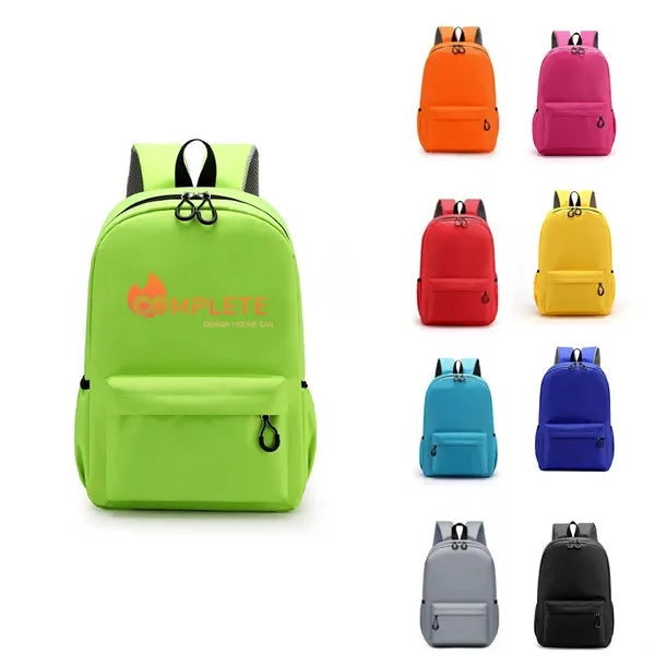 Large Capacity Travel Backpack