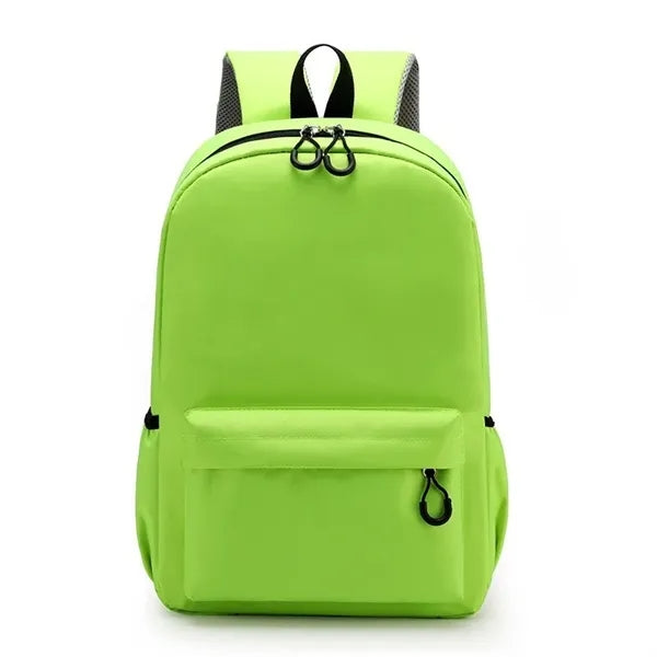 Large Capacity Travel Backpack