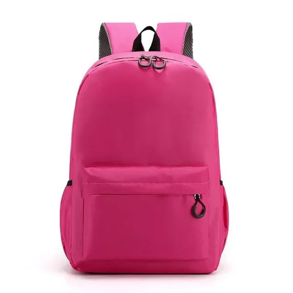 Large Capacity Travel Backpack
