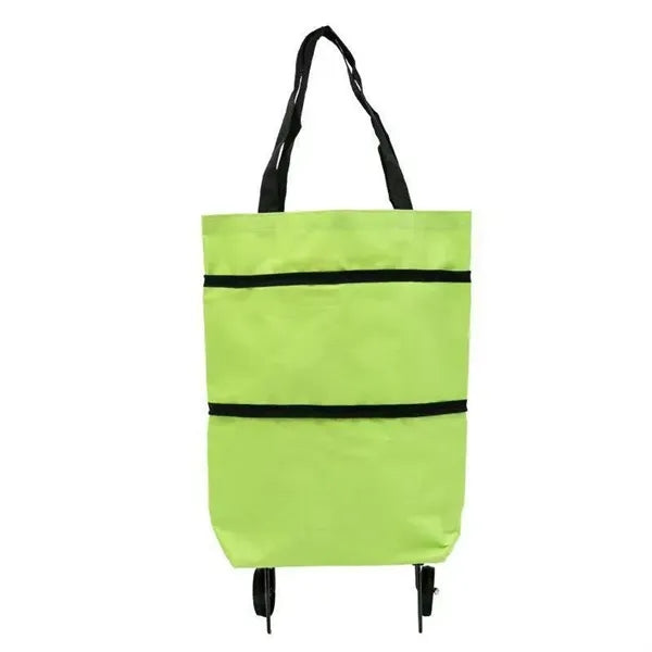 Oxfard Folding Shopping Travel Cart