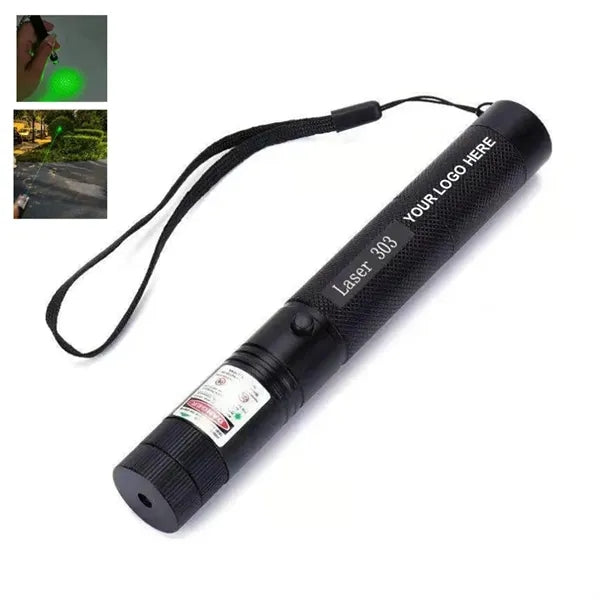 Rechargable Safe Lock Laser Poiner