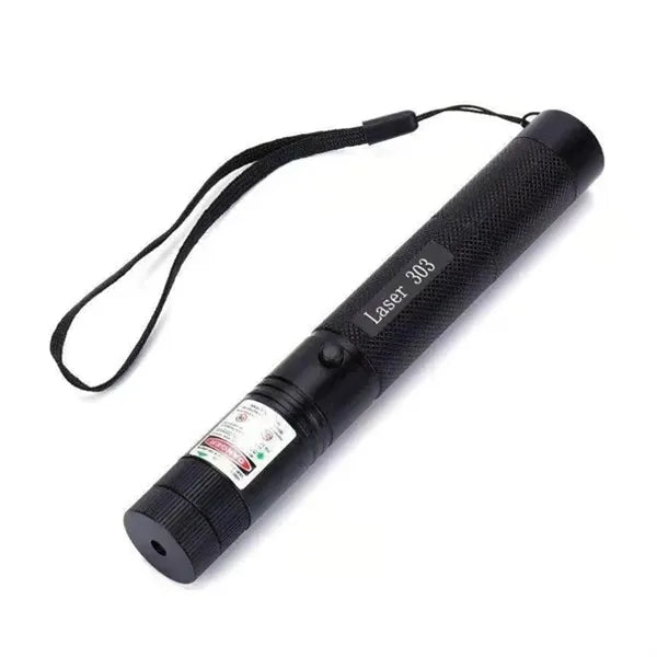 Rechargable Safe Lock Laser Poiner