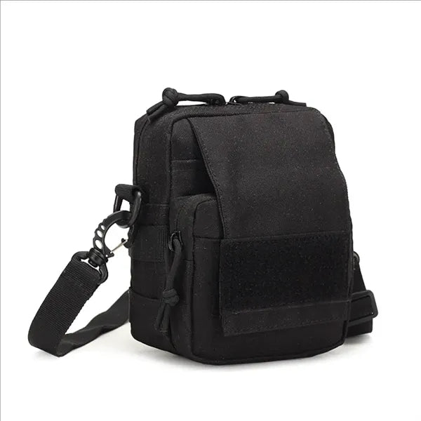 Outdoor Sports Slant Small Hanging Bag