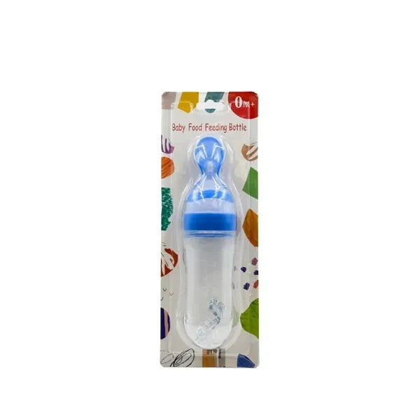 Baby Rice Cereal Bottle