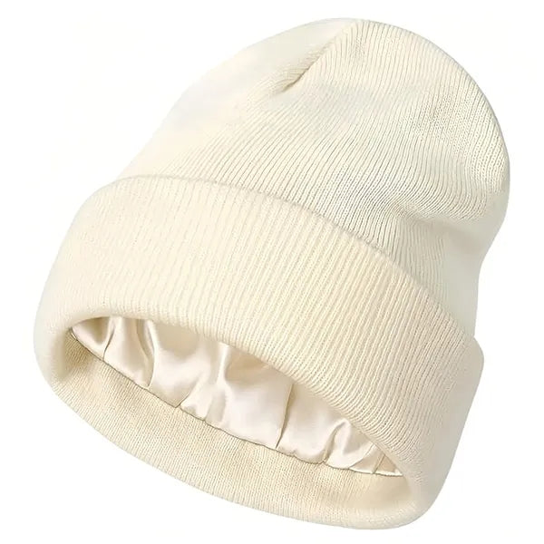 Winter Knit Beanies