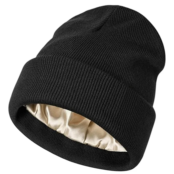 Winter Knit Beanies