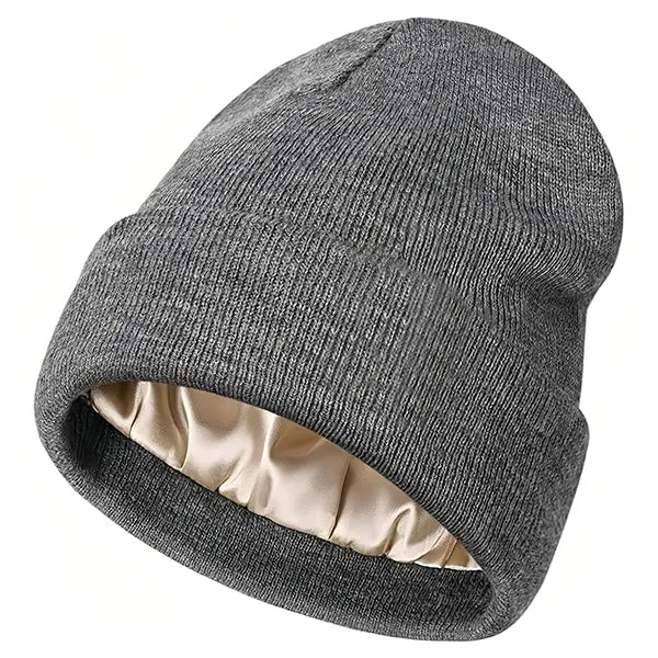Winter Knit Beanies