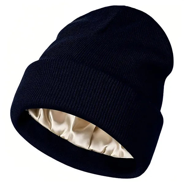 Winter Knit Beanies