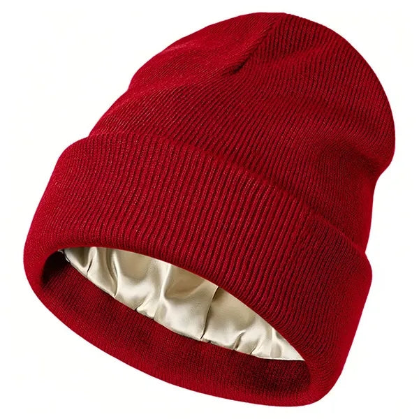 Winter Knit Beanies