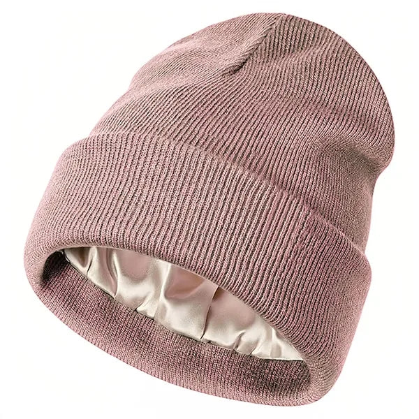 Winter Knit Beanies
