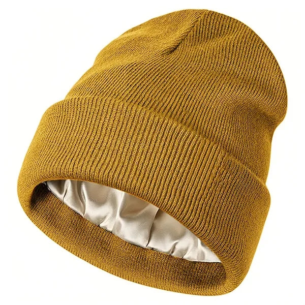 Winter Knit Beanies