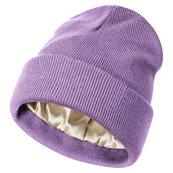 Winter Knit Beanies