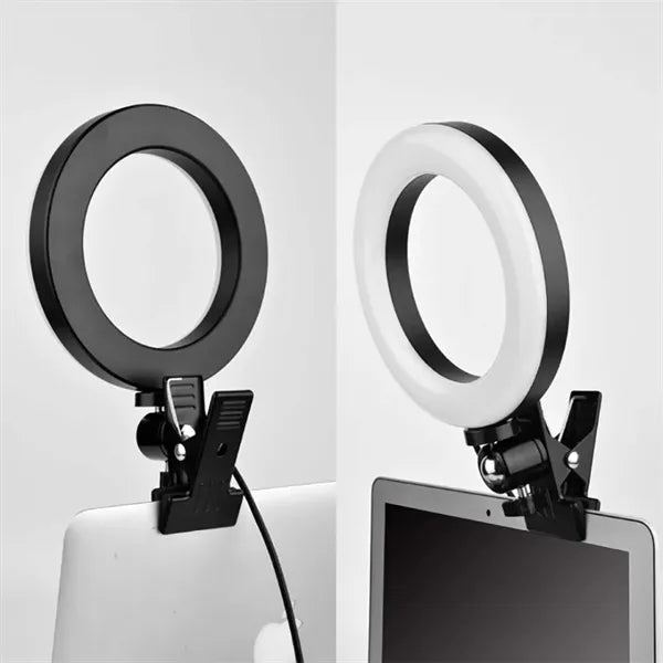 Clip-on Fill Light