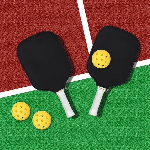 Neoprene Pickleball Paddle Covers