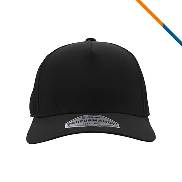 Swoop Performance Trucker Cap With Flexible Brim