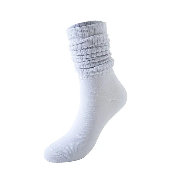 Soft Knee High Socks