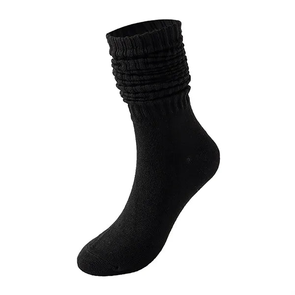 Soft Knee High Socks