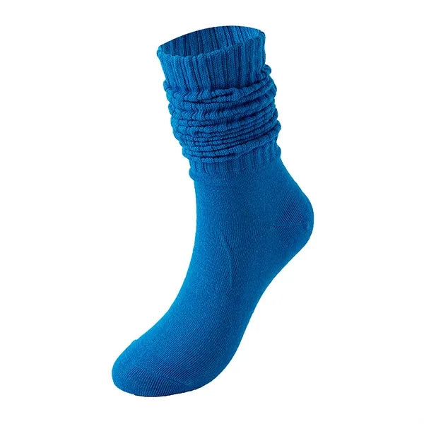Soft Knee High Socks