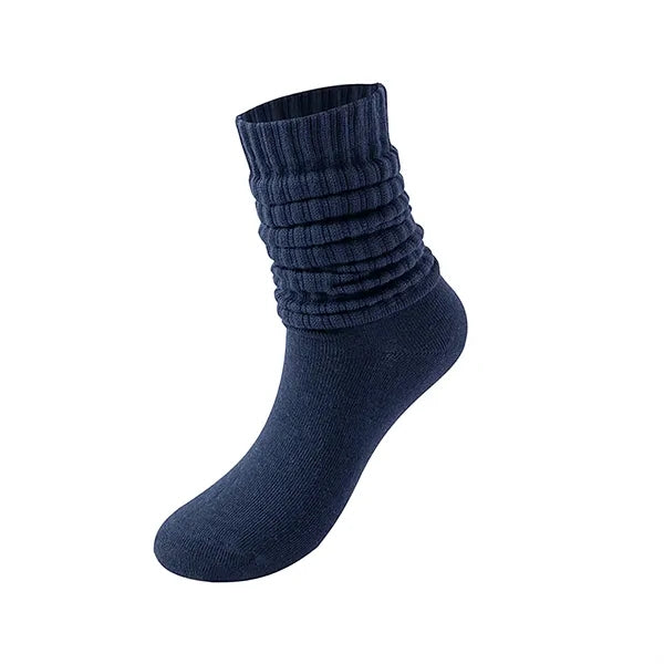 Soft Knee High Socks