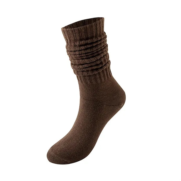 Soft Knee High Socks