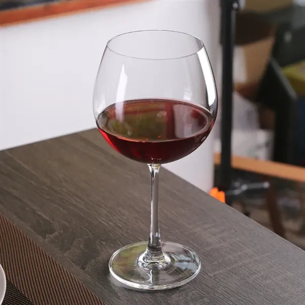 Wine Champagne Whiskey Glasses Elegant Durable