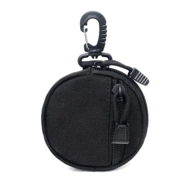 Outdoor tactical key bag
