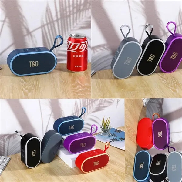 Bluetooth Speaker