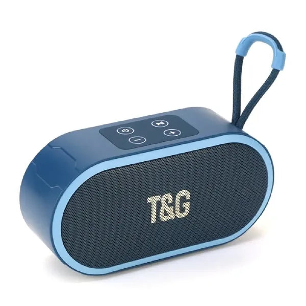 Bluetooth Speaker