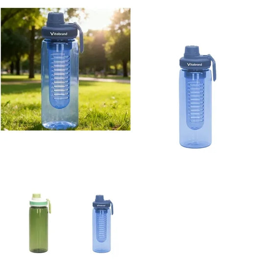 Sports Water Bottle