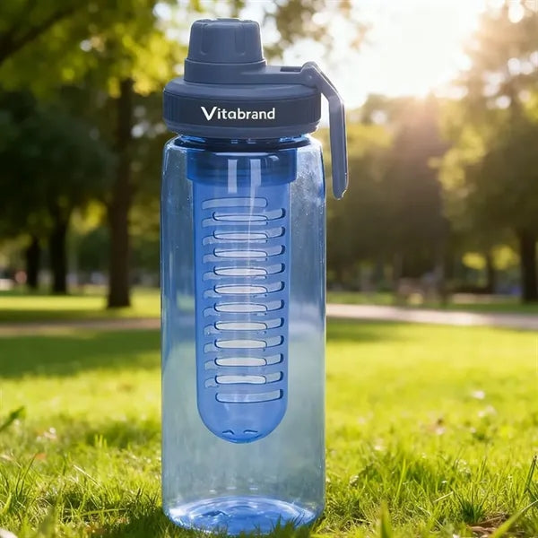 Sports Water Bottle
