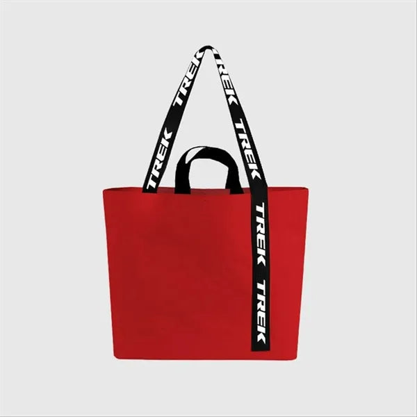 14 oz Cotton Canvas Double handle Tote Bag