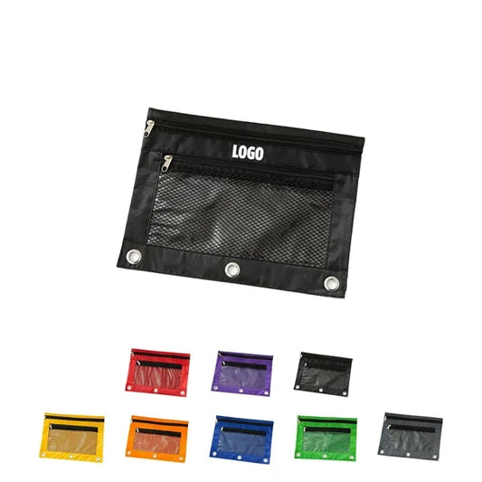 Large Capacity WaterProof Pencil Pouch