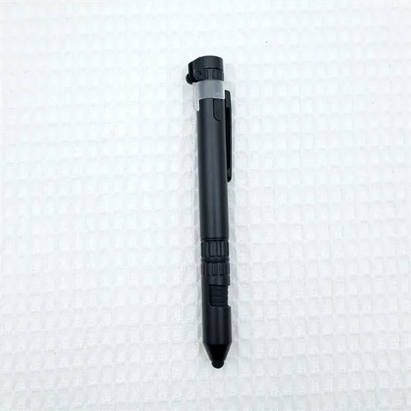Outdoor Multi-Functional 7-in-1 Tool Pen