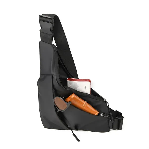 Crossbody Bag for Women Men
