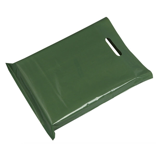 Mini Plastic goody bags Shopping PE tote