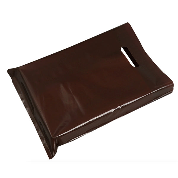 Mini Plastic goody bags Shopping PE tote