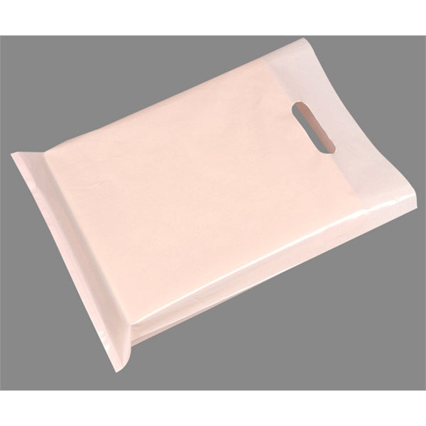 Mini Plastic goody bags Shopping PE tote