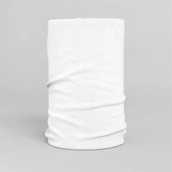 Kids' Sublimation Semi-Double Layer Gaiter