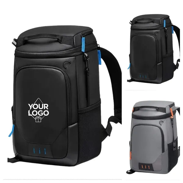 Insulated Cooler Backpack