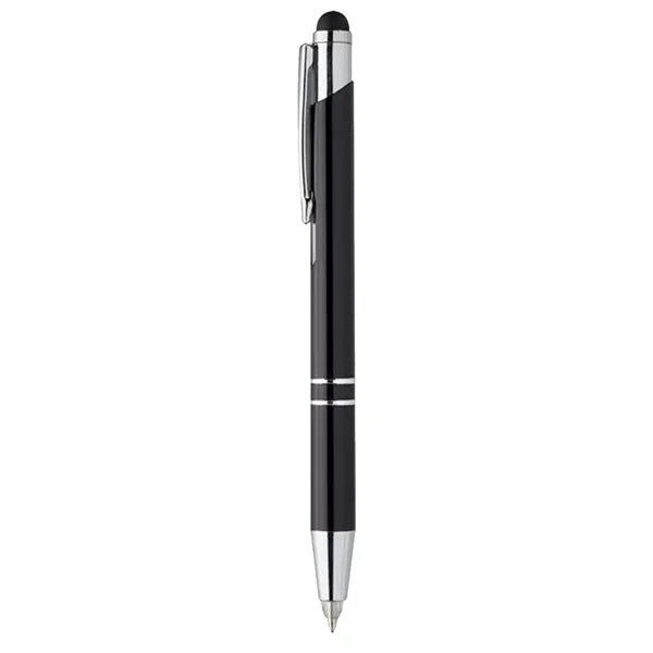 Night Rite Stylus Metal Pens