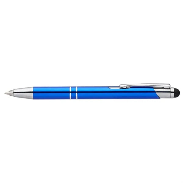 Night Rite Stylus Metal Pens