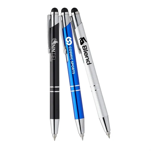 Night Rite Stylus Metal Pens